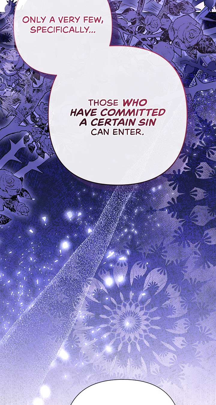 The Empress Wants To Avoid the Emperor Chapter 50 page 65