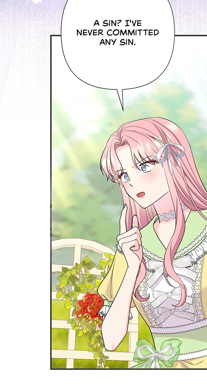 The Empress Wants To Avoid the Emperor Chapter 50 page 66
