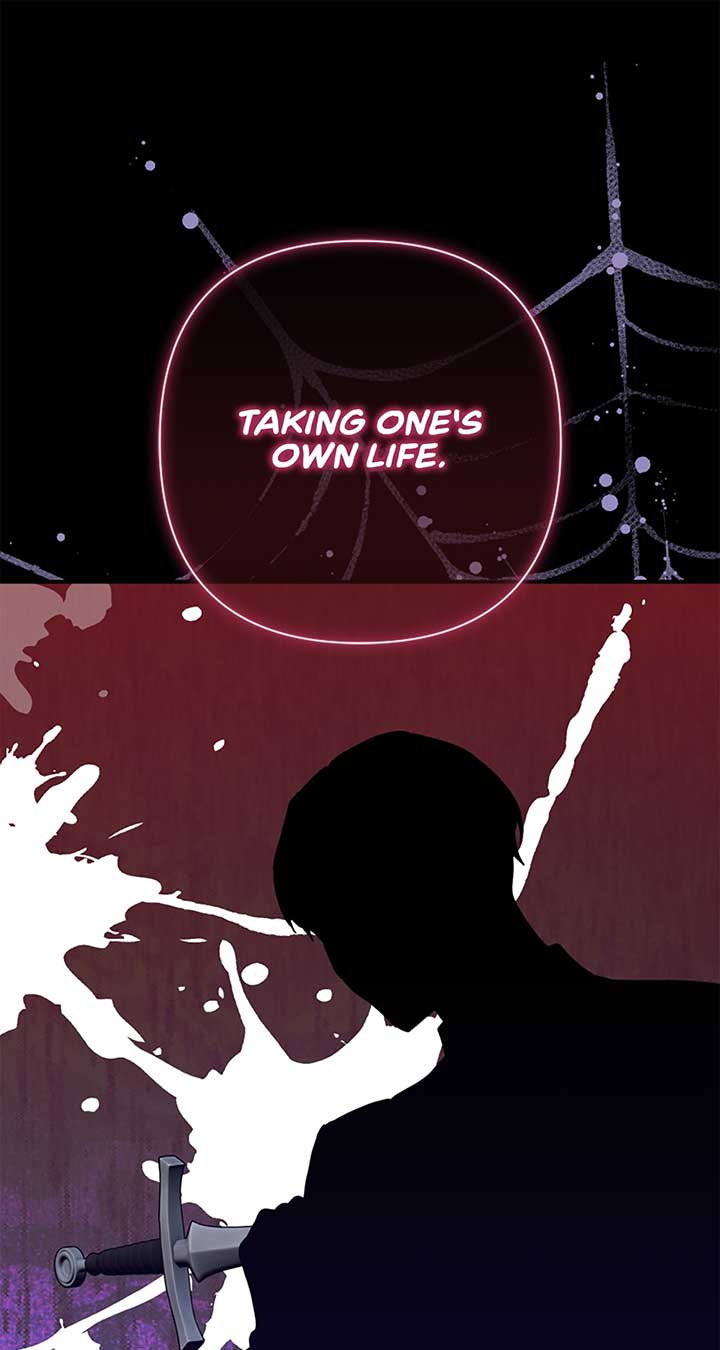 The Empress Wants To Avoid the Emperor Chapter 50 page 70