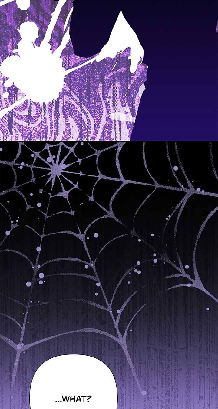 The Empress Wants To Avoid the Emperor Chapter 50 page 71