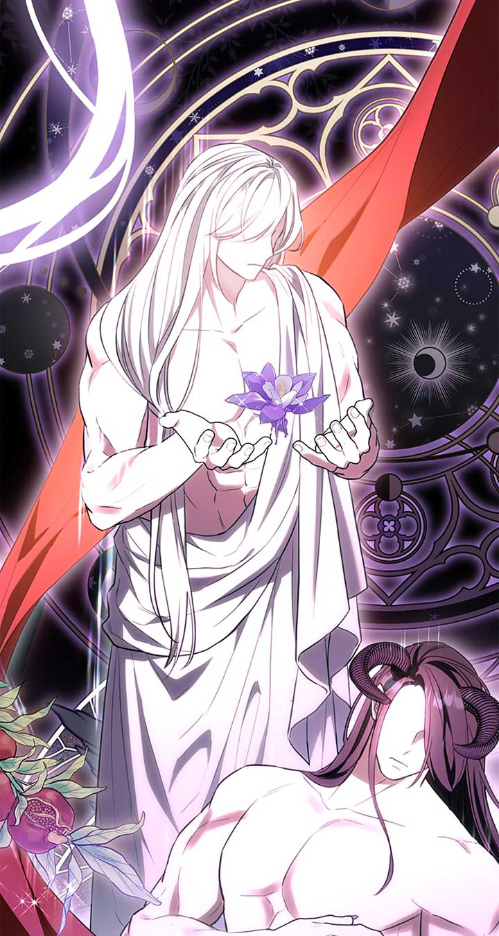 The Empress Wants To Avoid the Emperor Chapter 50 page 75