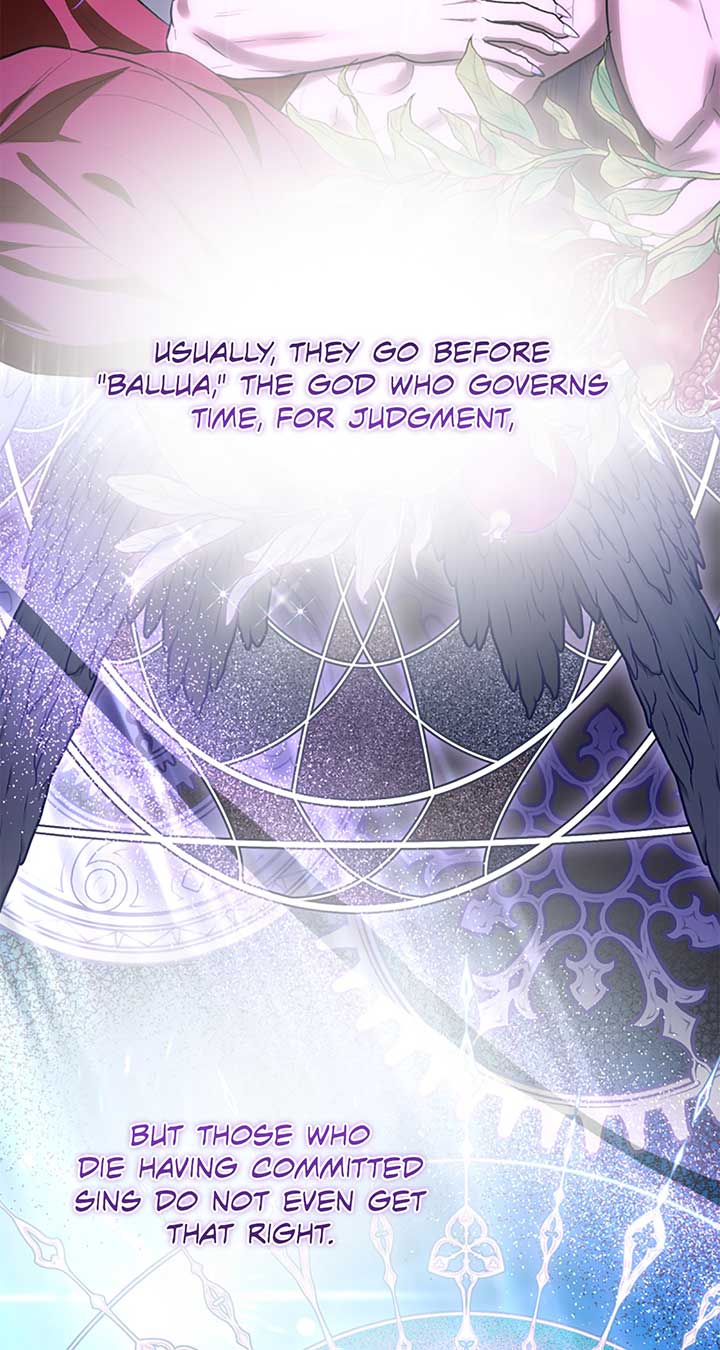 The Empress Wants To Avoid the Emperor Chapter 50 page 76