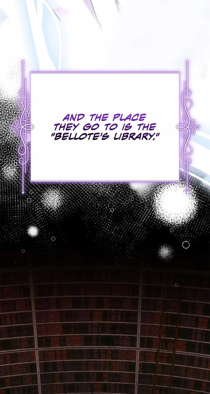 The Empress Wants To Avoid the Emperor Chapter 50 page 78