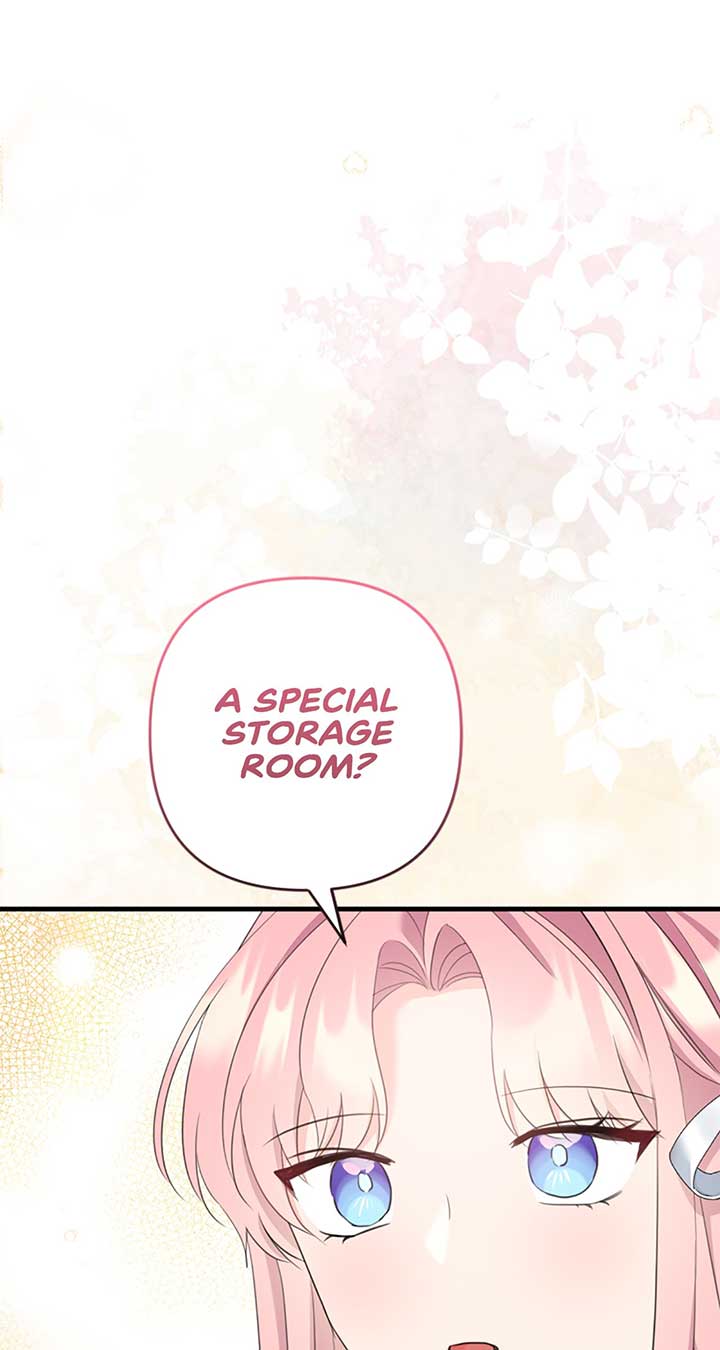 The Empress Wants To Avoid the Emperor Chapter 50 page 7