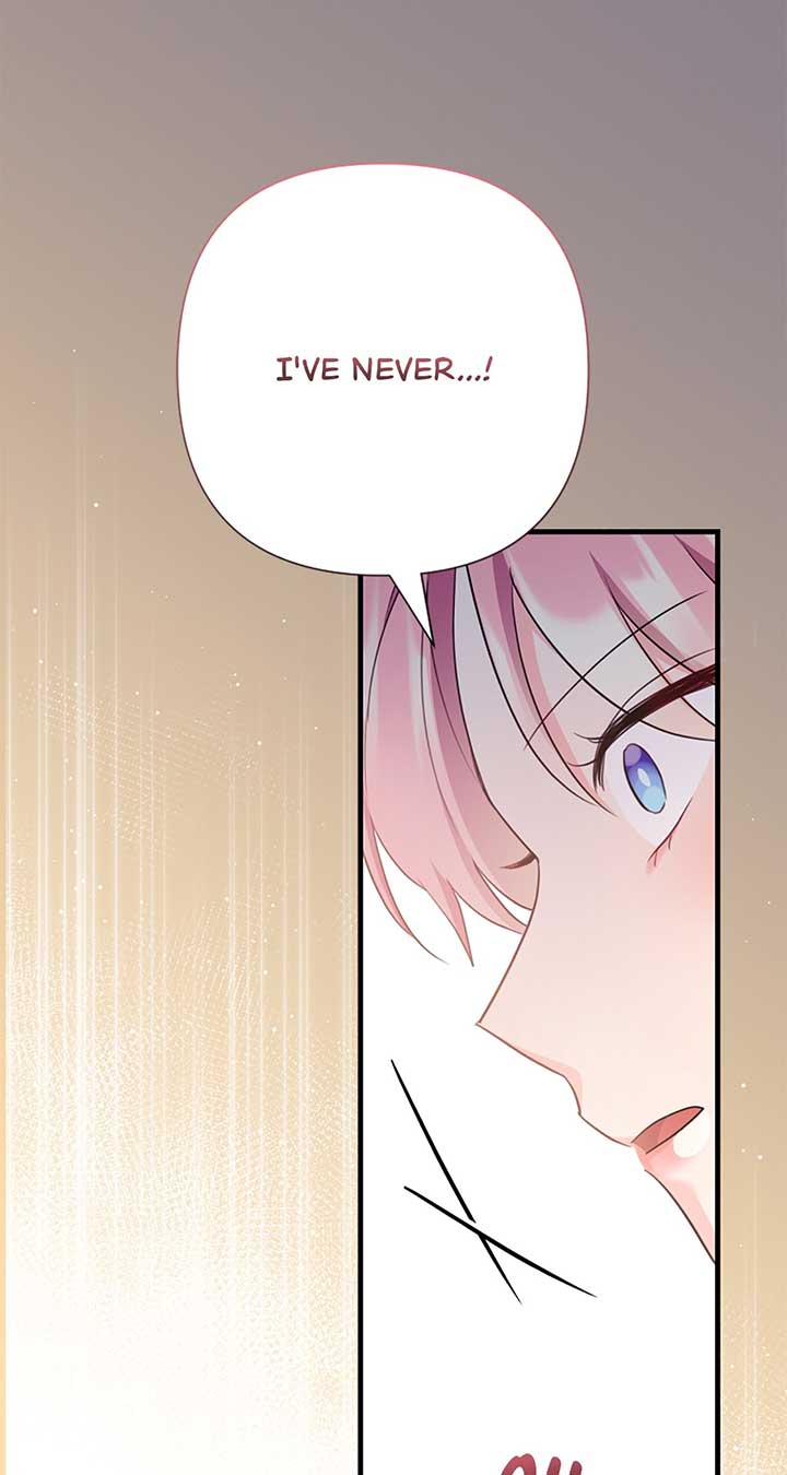 The Empress Wants To Avoid the Emperor Chapter 50 page 82