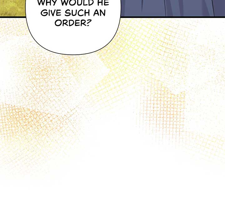 The Empress Wants To Avoid the Emperor Chapter 50 page 98