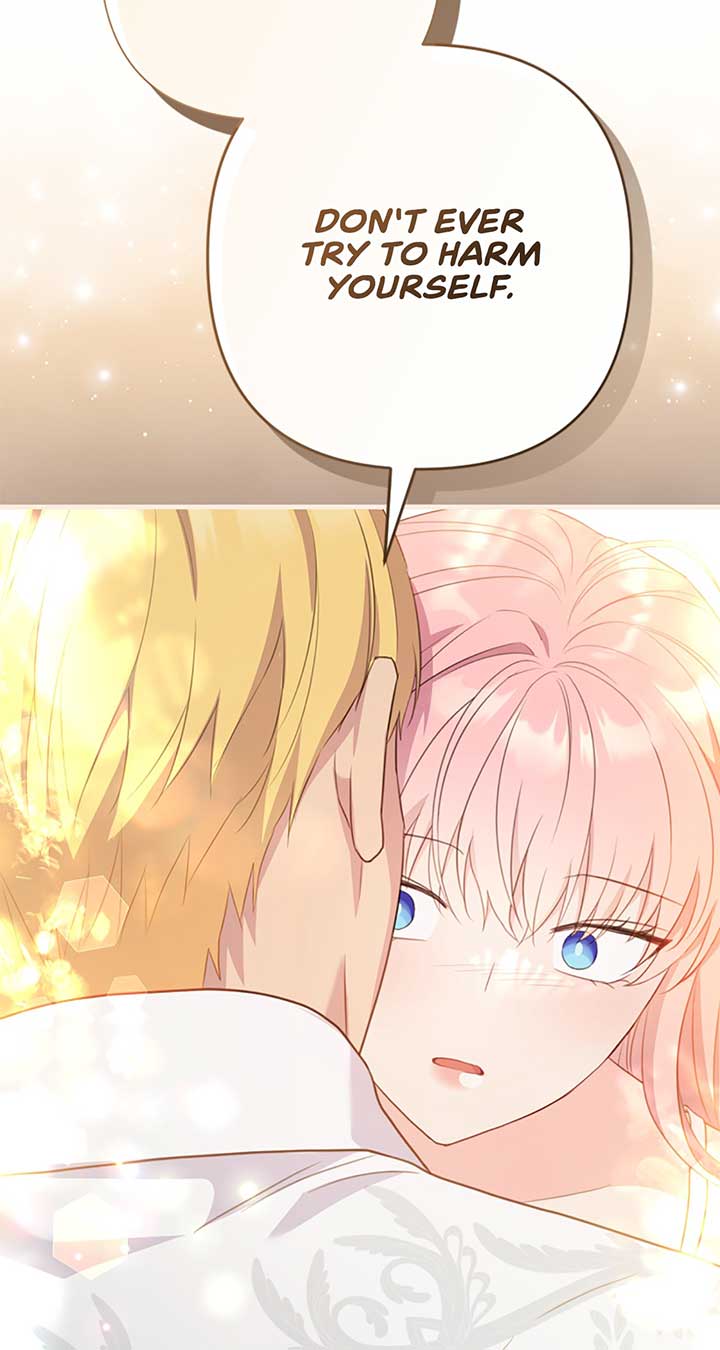 The Empress Wants To Avoid the Emperor Chapter 51 page 120