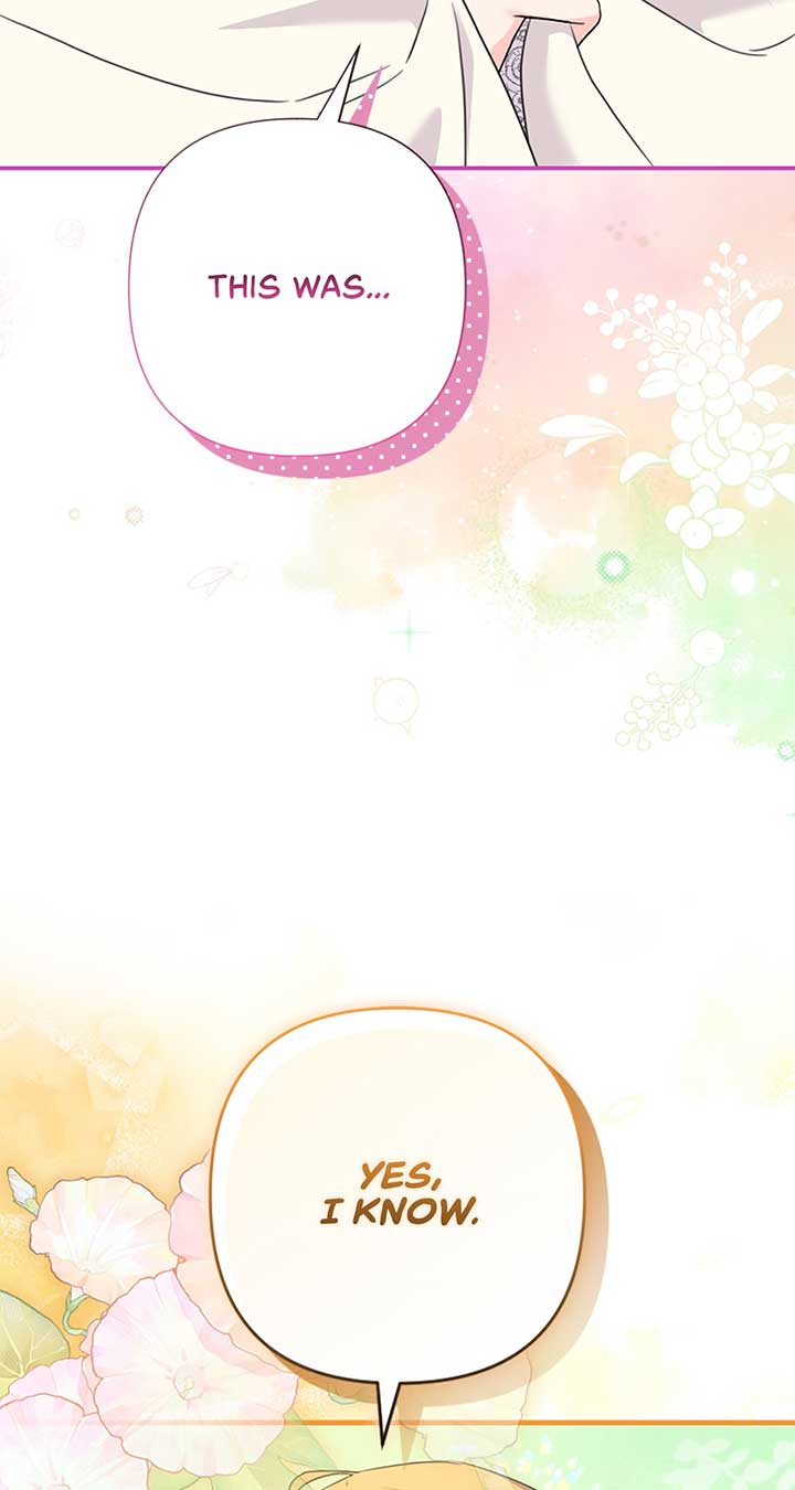 The Empress Wants To Avoid the Emperor Chapter 51 page 44