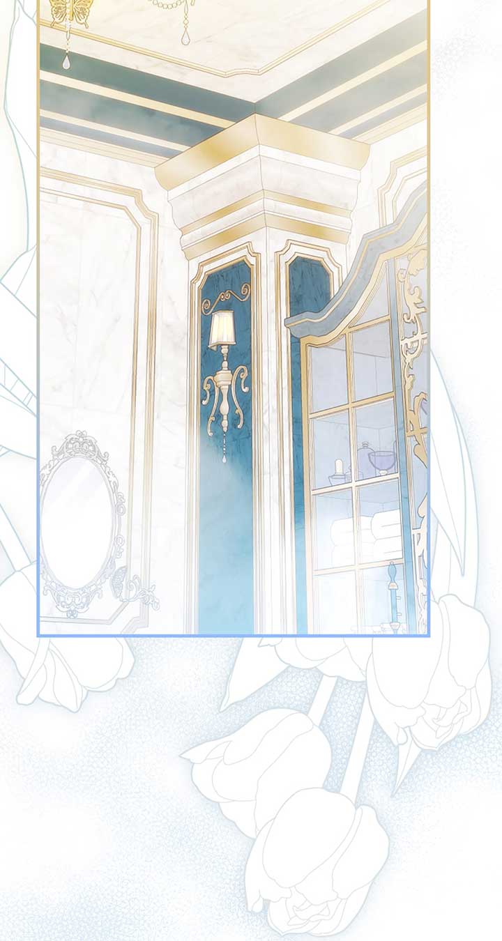 The Empress Wants To Avoid the Emperor Chapter 51 page 91