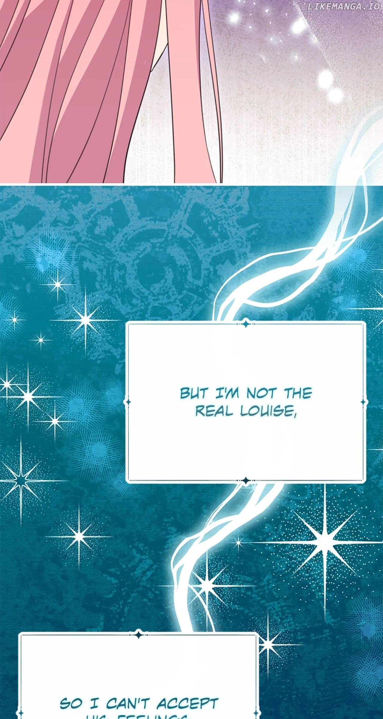 The Empress Wants To Avoid the Emperor Chapter 52 page 100