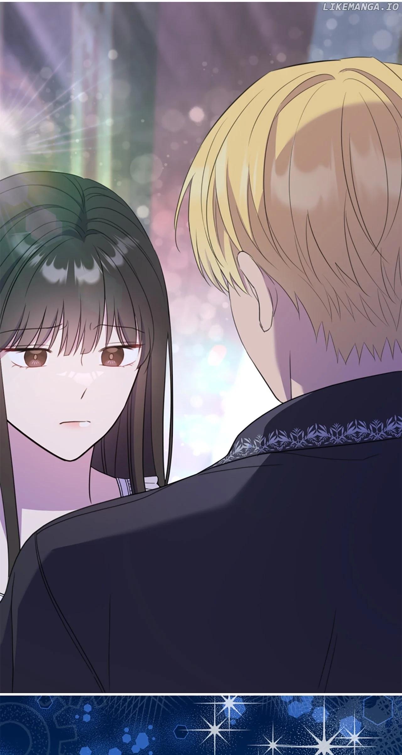 The Empress Wants To Avoid the Emperor Chapter 52 page 102