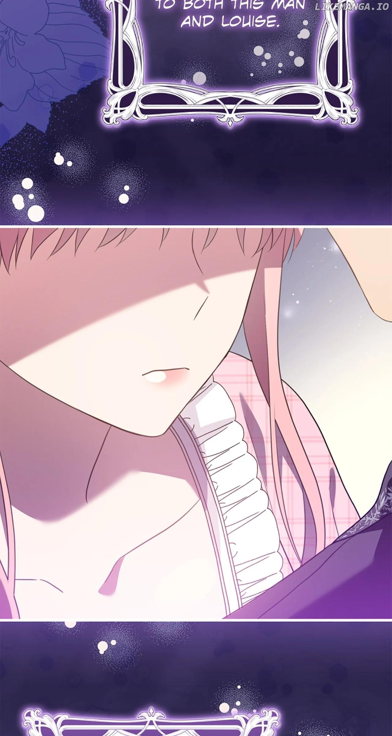 The Empress Wants To Avoid the Emperor Chapter 52 page 115
