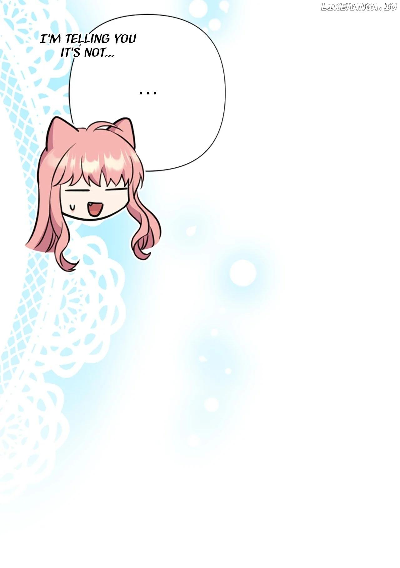 The Empress Wants To Avoid the Emperor Chapter 52 page 11