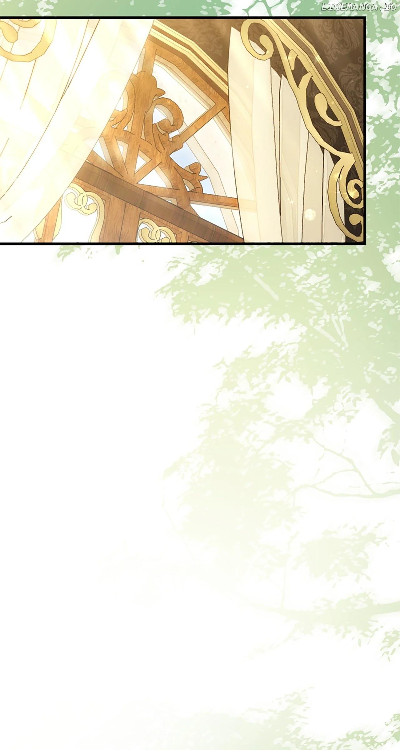 The Empress Wants To Avoid the Emperor Chapter 52 page 24