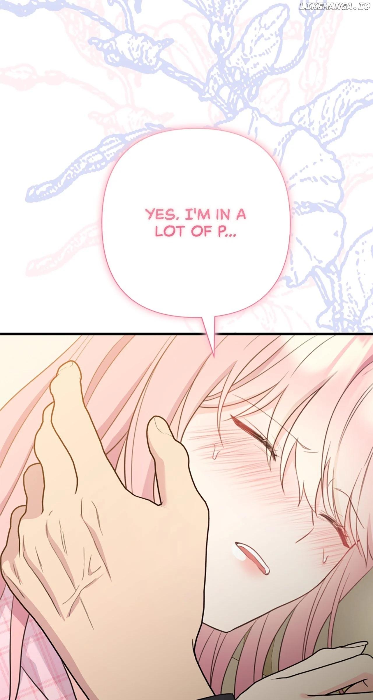 The Empress Wants To Avoid the Emperor Chapter 52 page 28
