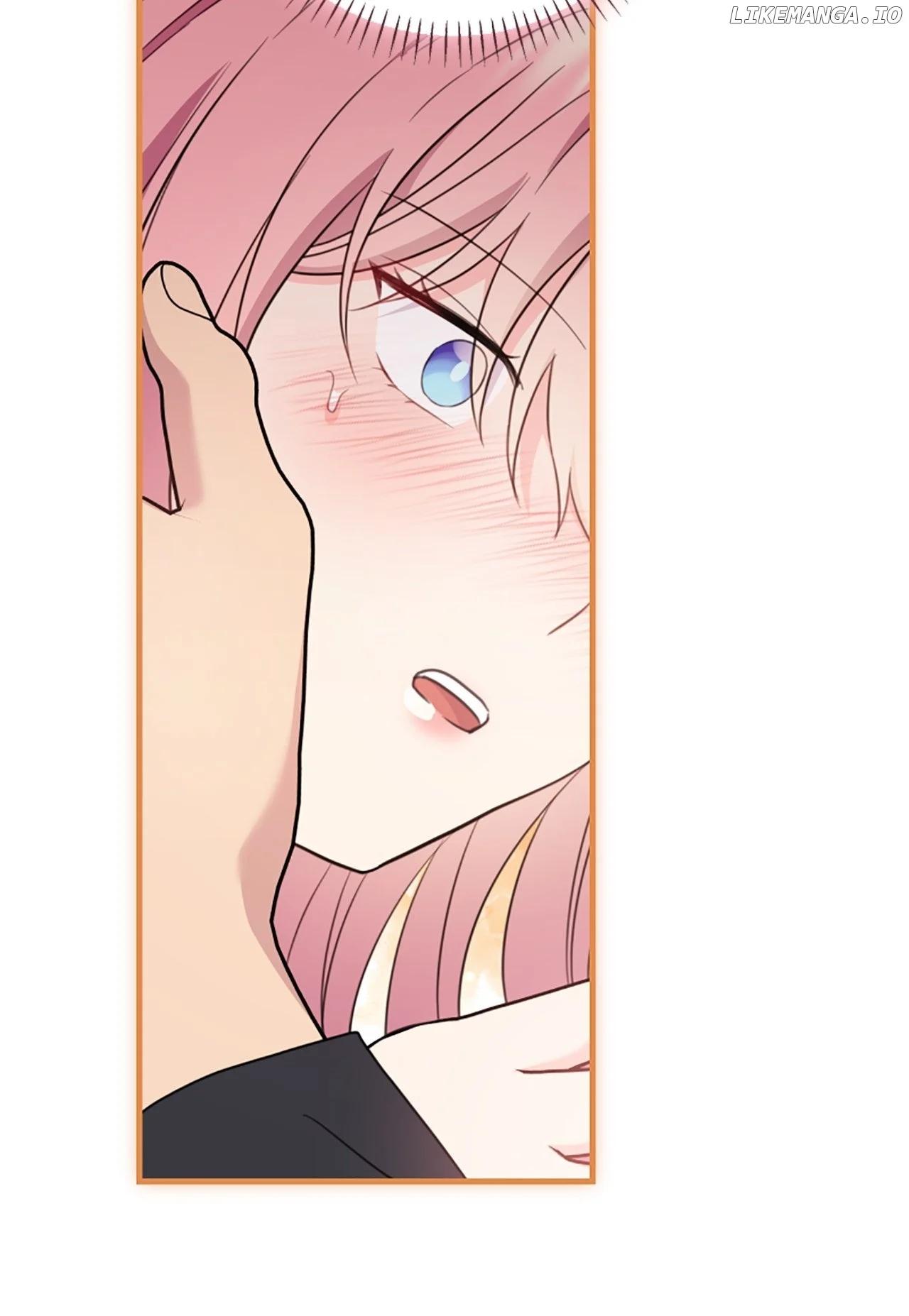 The Empress Wants To Avoid the Emperor Chapter 52 page 30