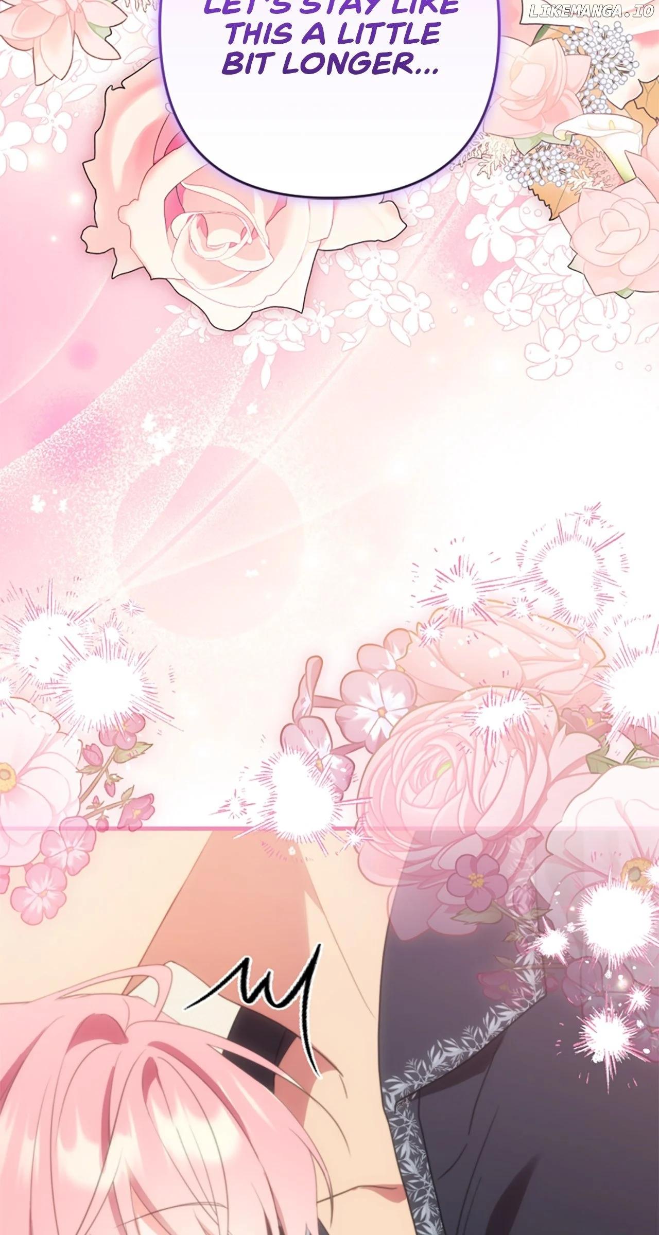 The Empress Wants To Avoid the Emperor Chapter 52 page 43