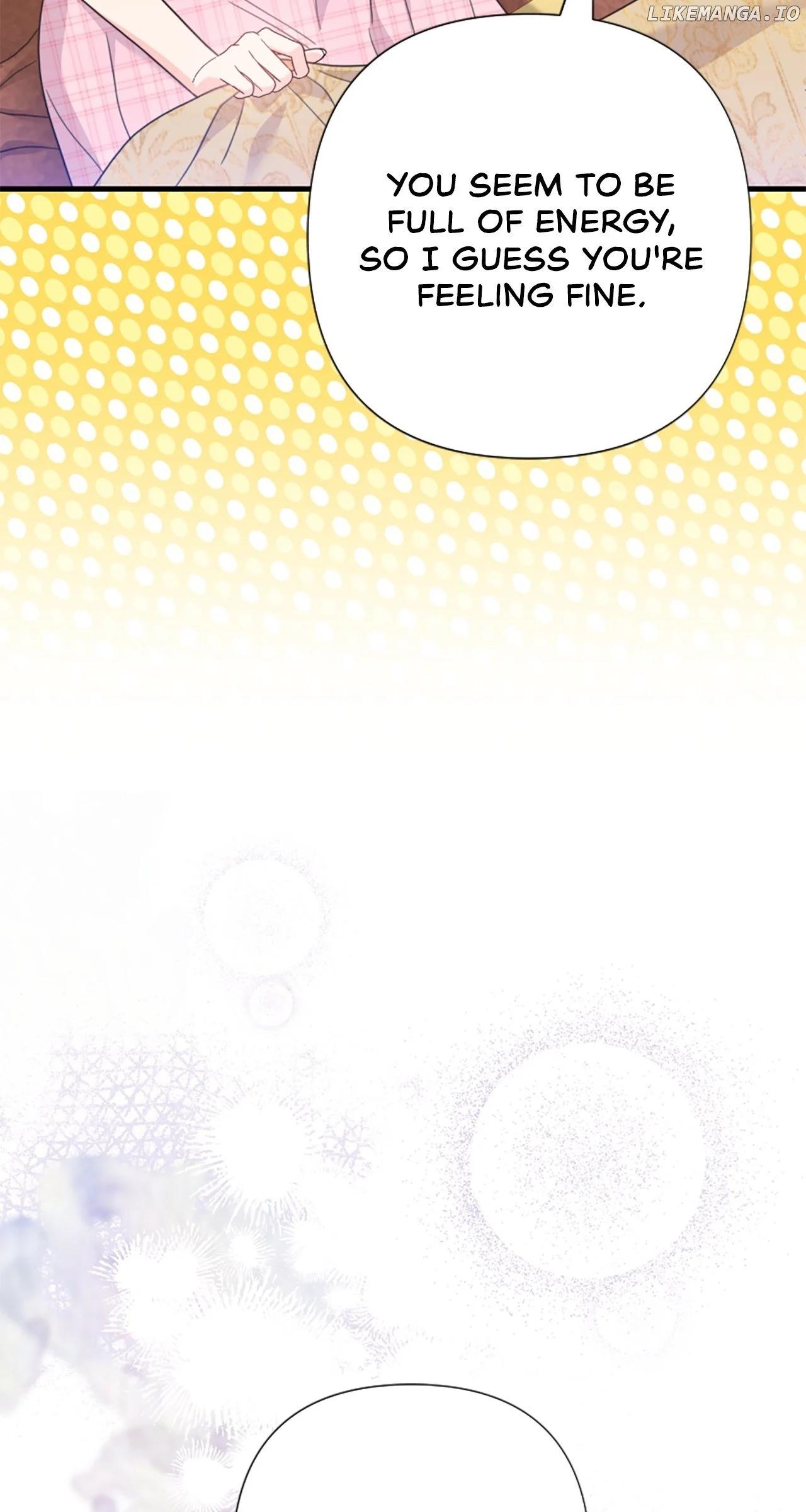 The Empress Wants To Avoid the Emperor Chapter 52 page 48