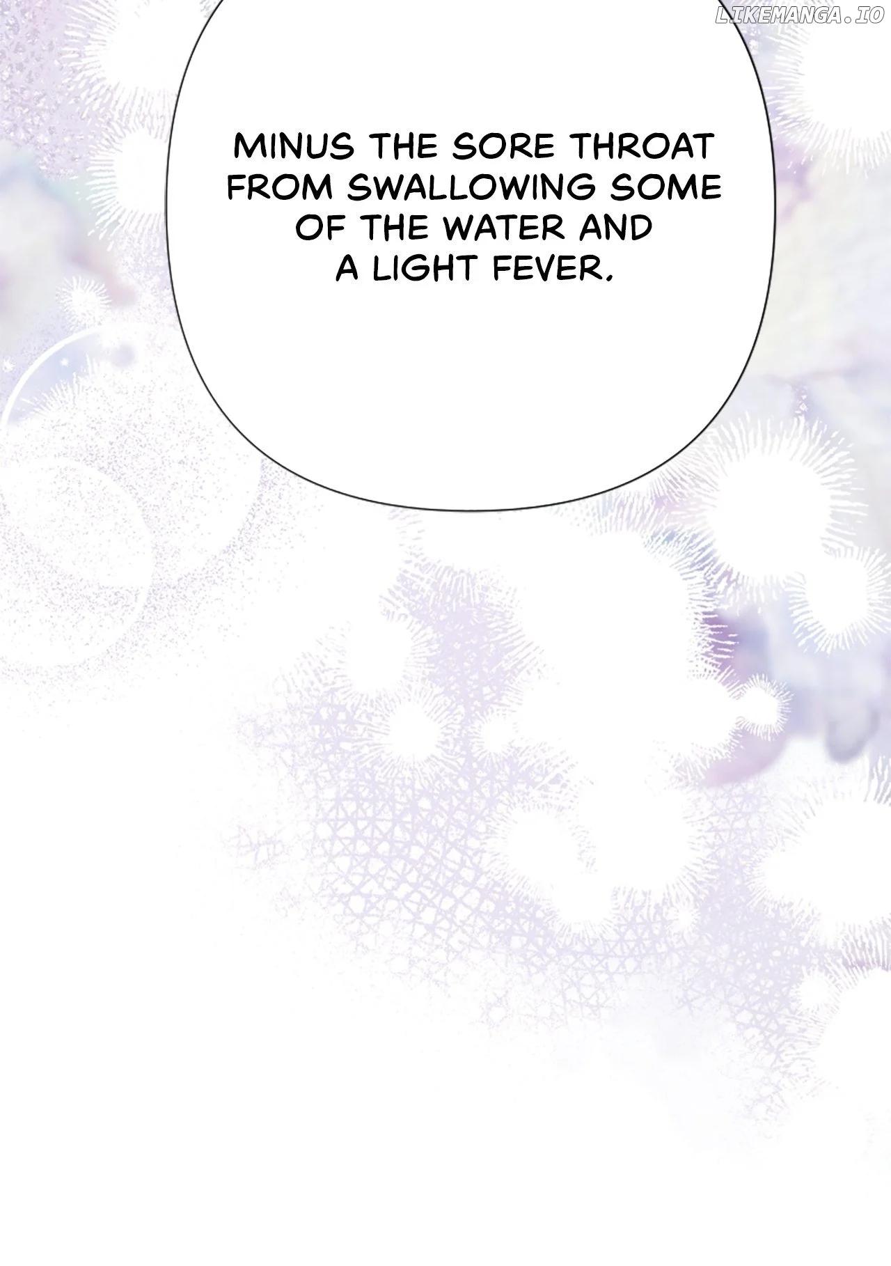 The Empress Wants To Avoid the Emperor Chapter 52 page 50