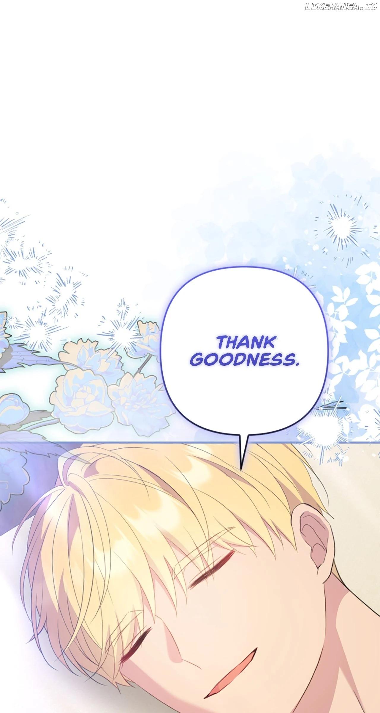 The Empress Wants To Avoid the Emperor Chapter 52 page 51