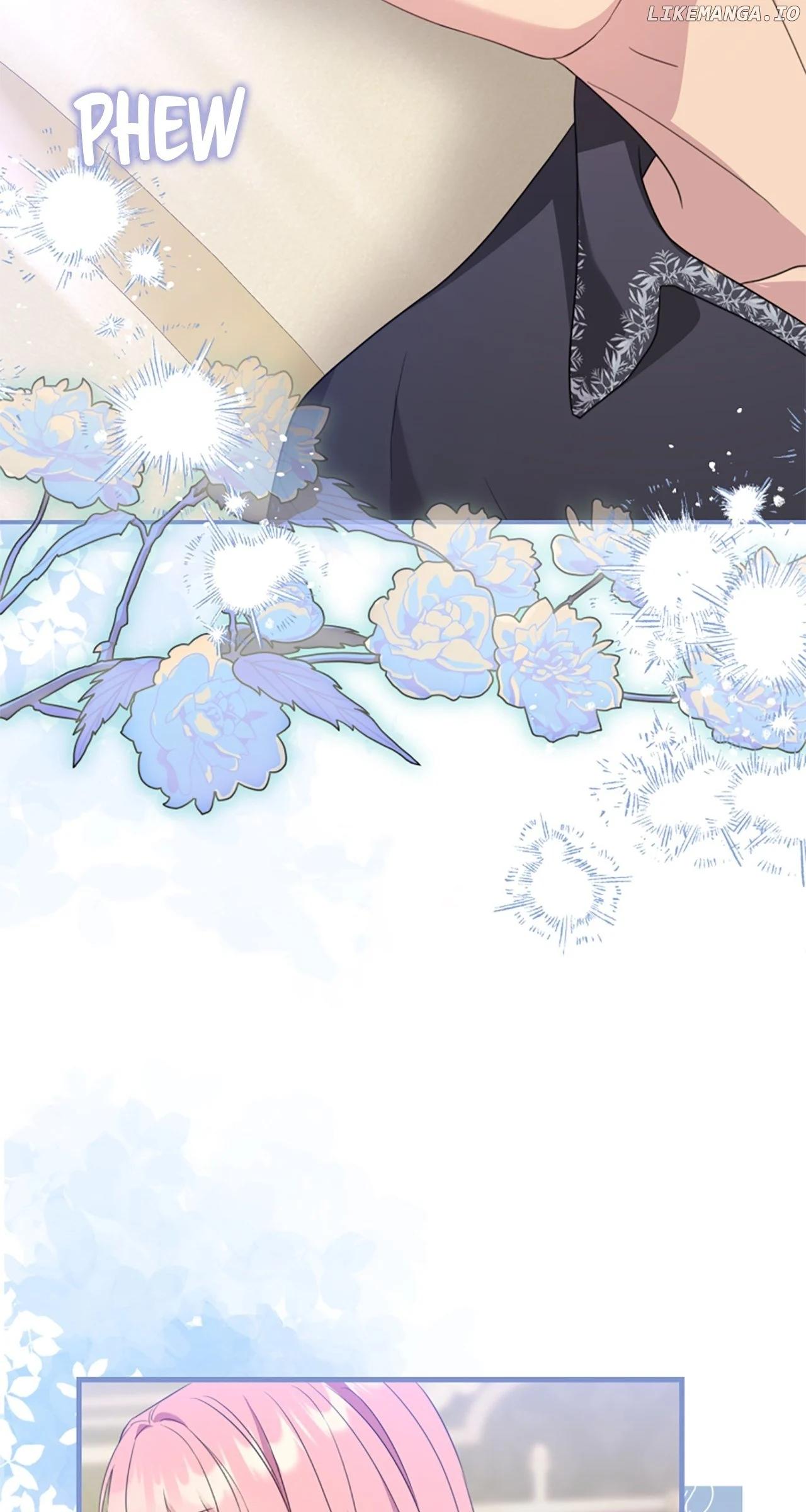 The Empress Wants To Avoid the Emperor Chapter 52 page 52