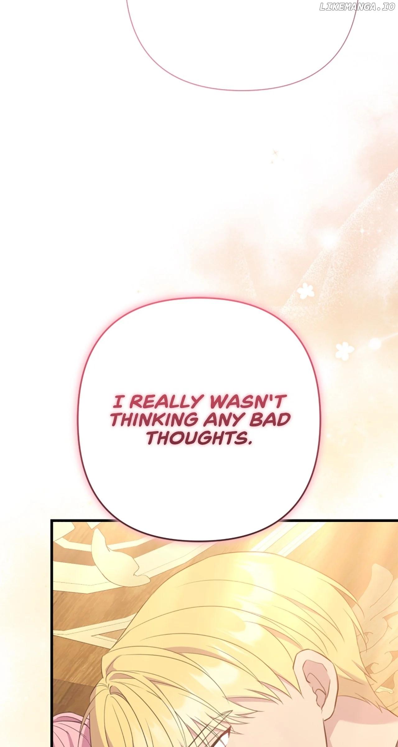 The Empress Wants To Avoid the Emperor Chapter 52 page 58