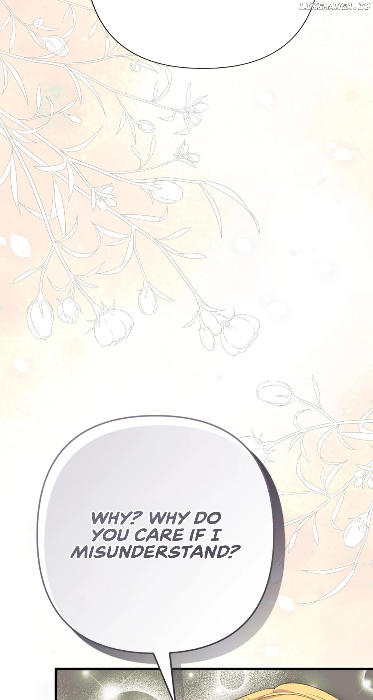 The Empress Wants To Avoid the Emperor Chapter 52 page 67