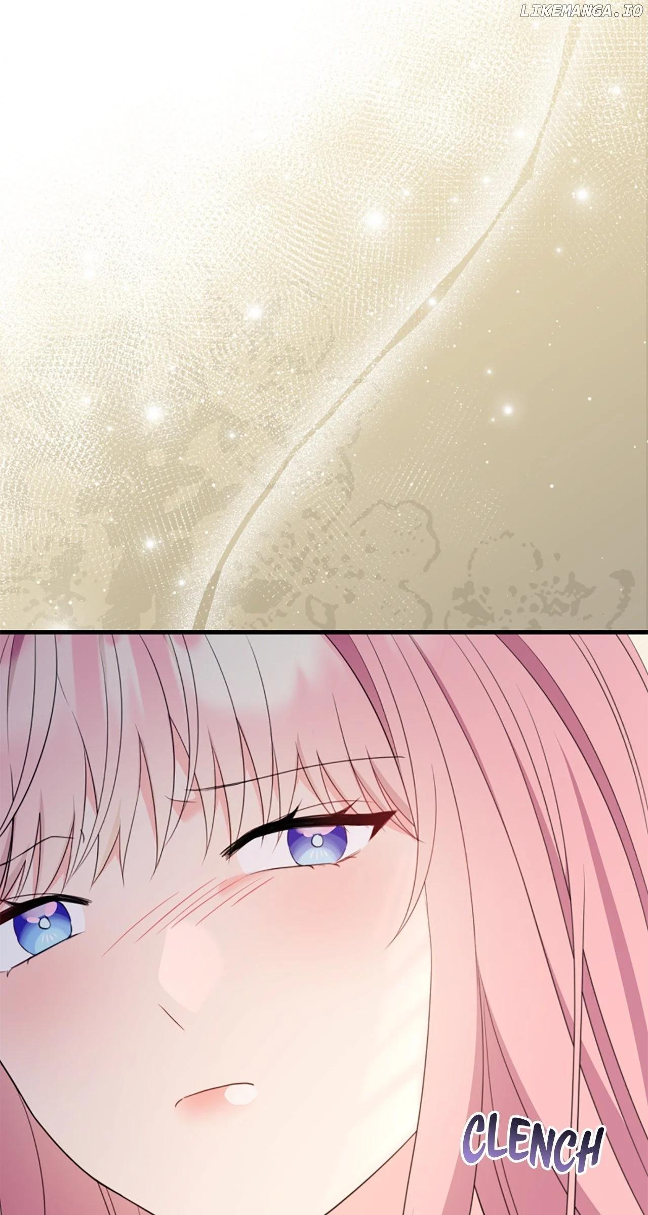 The Empress Wants To Avoid the Emperor Chapter 52 page 69
