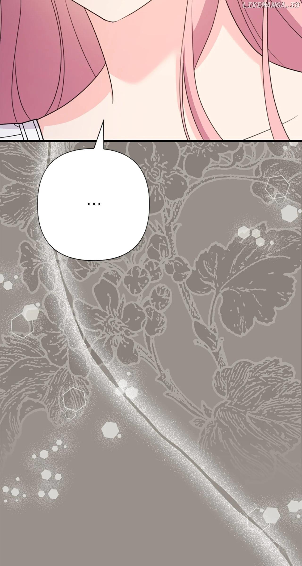The Empress Wants To Avoid the Emperor Chapter 52 page 70