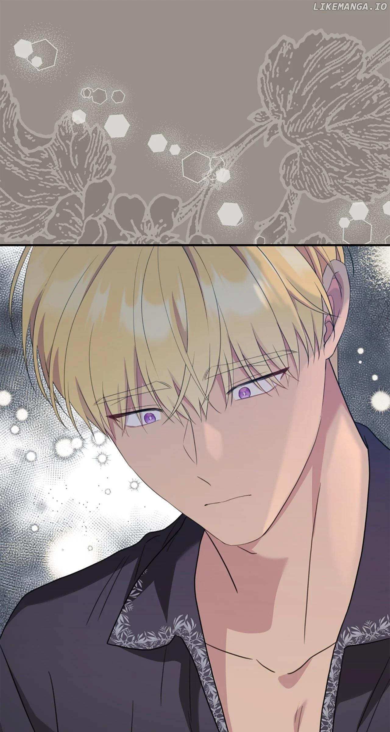 The Empress Wants To Avoid the Emperor Chapter 52 page 72