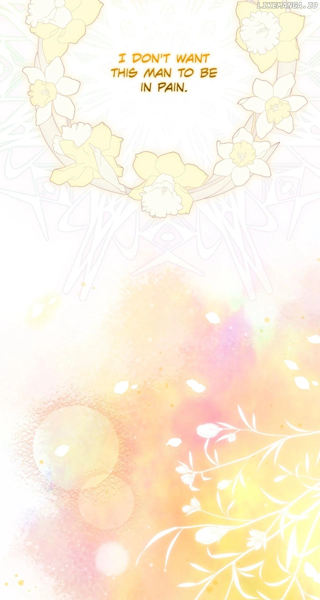 The Empress Wants To Avoid the Emperor Chapter 52 page 78