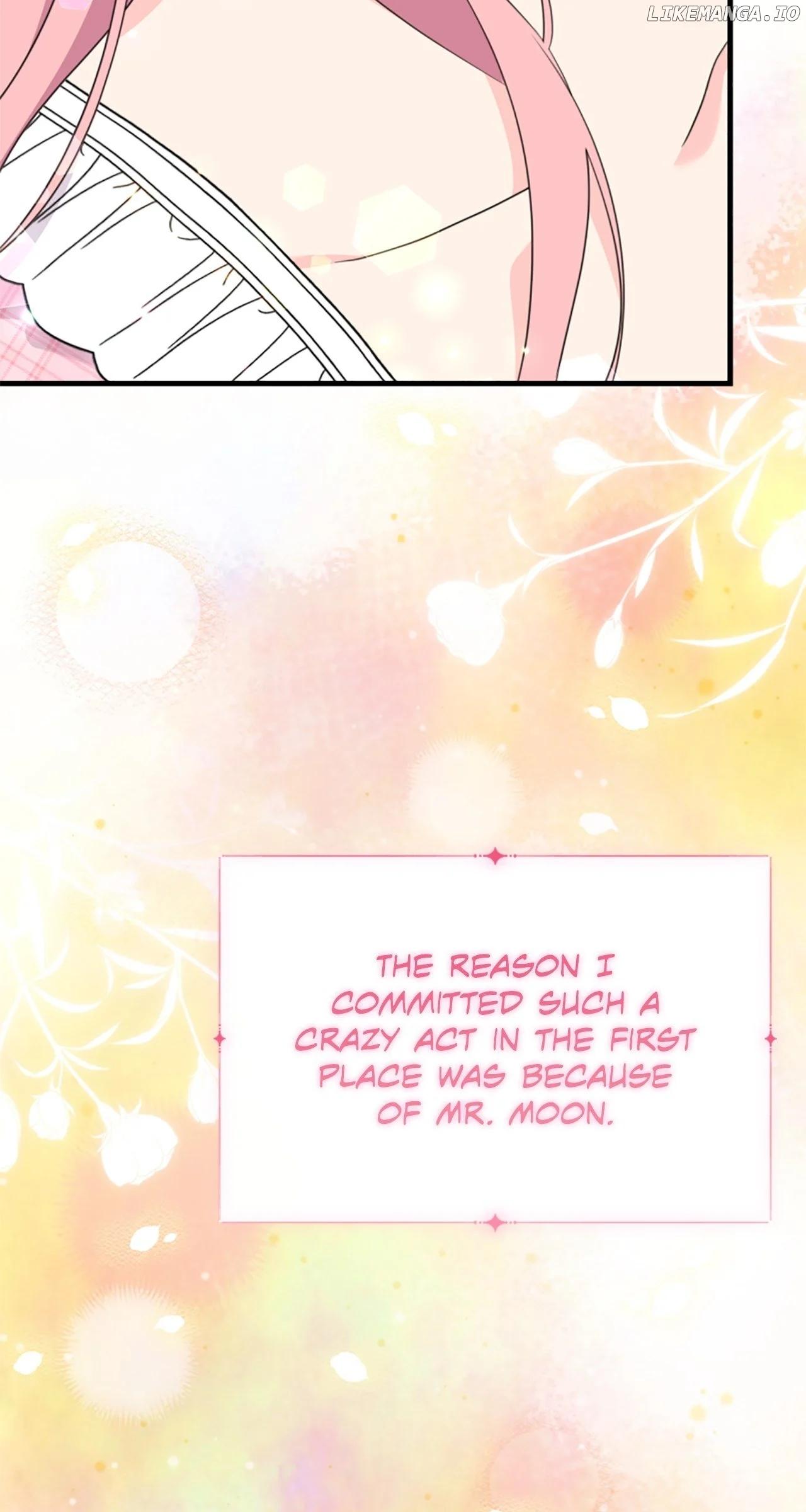 The Empress Wants To Avoid the Emperor Chapter 52 page 80