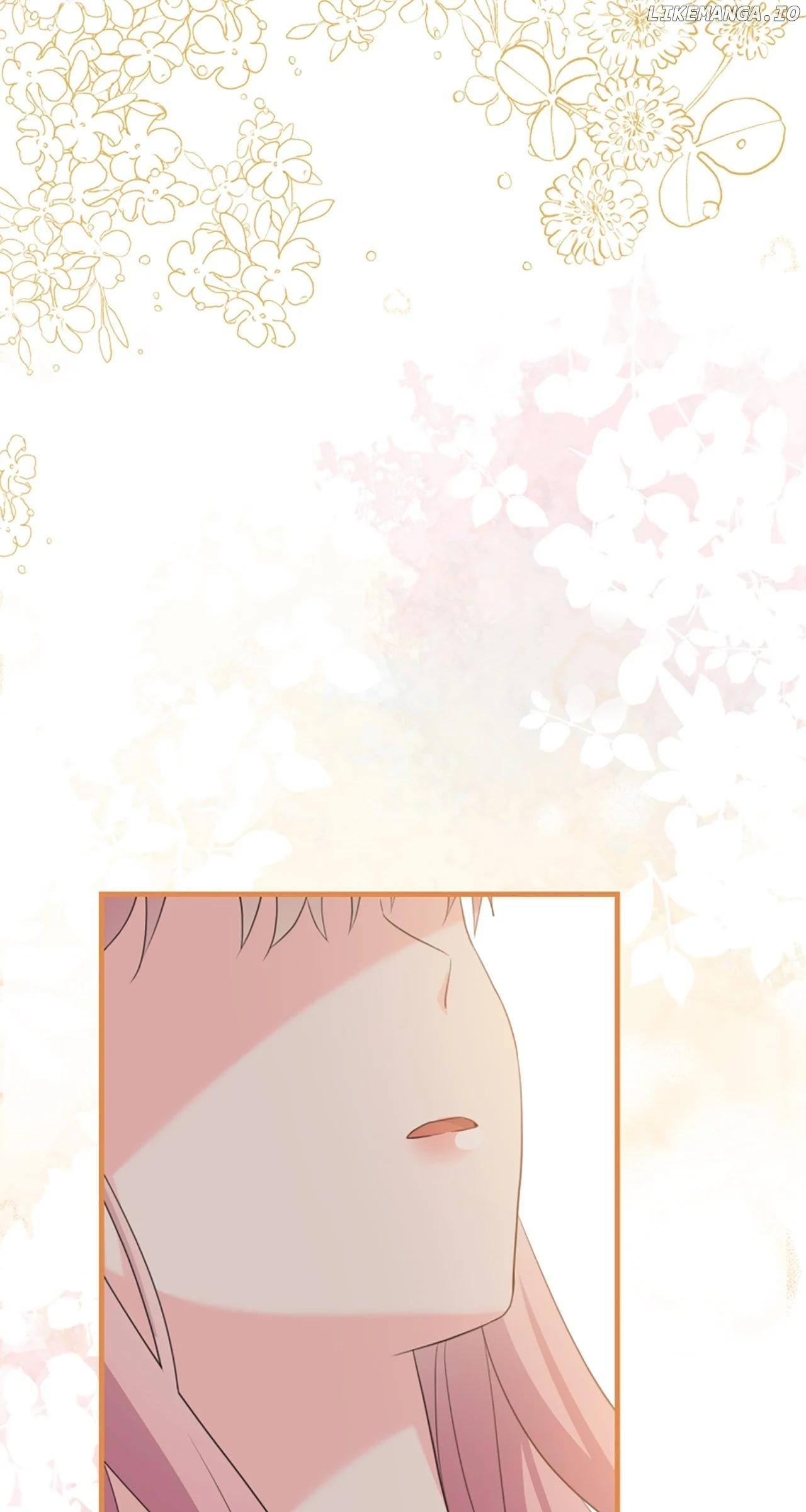 The Empress Wants To Avoid the Emperor Chapter 52 page 85