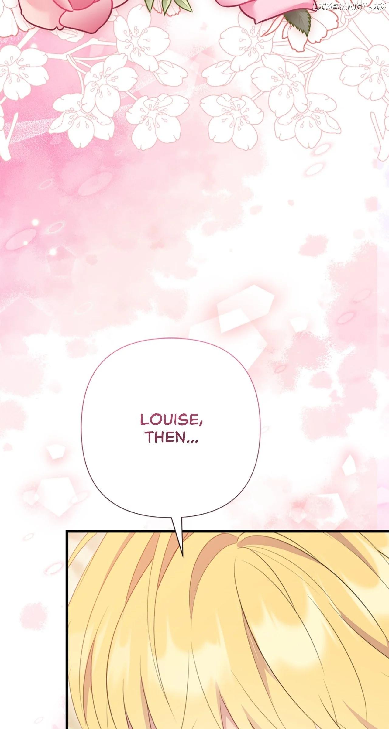 The Empress Wants To Avoid the Emperor Chapter 52 page 90