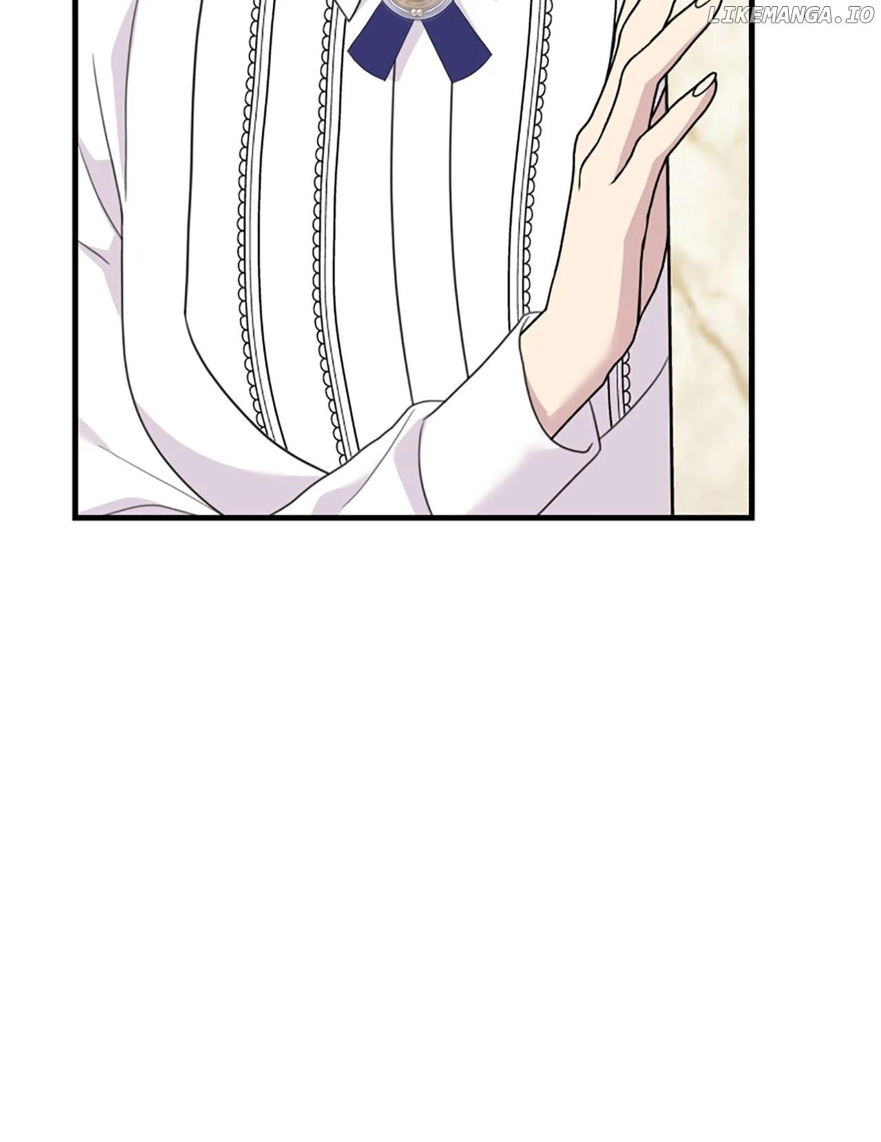 The Empress Wants To Avoid the Emperor Chapter 53 page 102