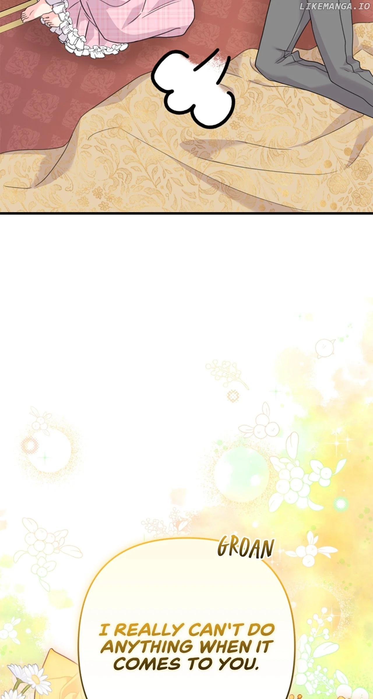 The Empress Wants To Avoid the Emperor Chapter 53 page 16