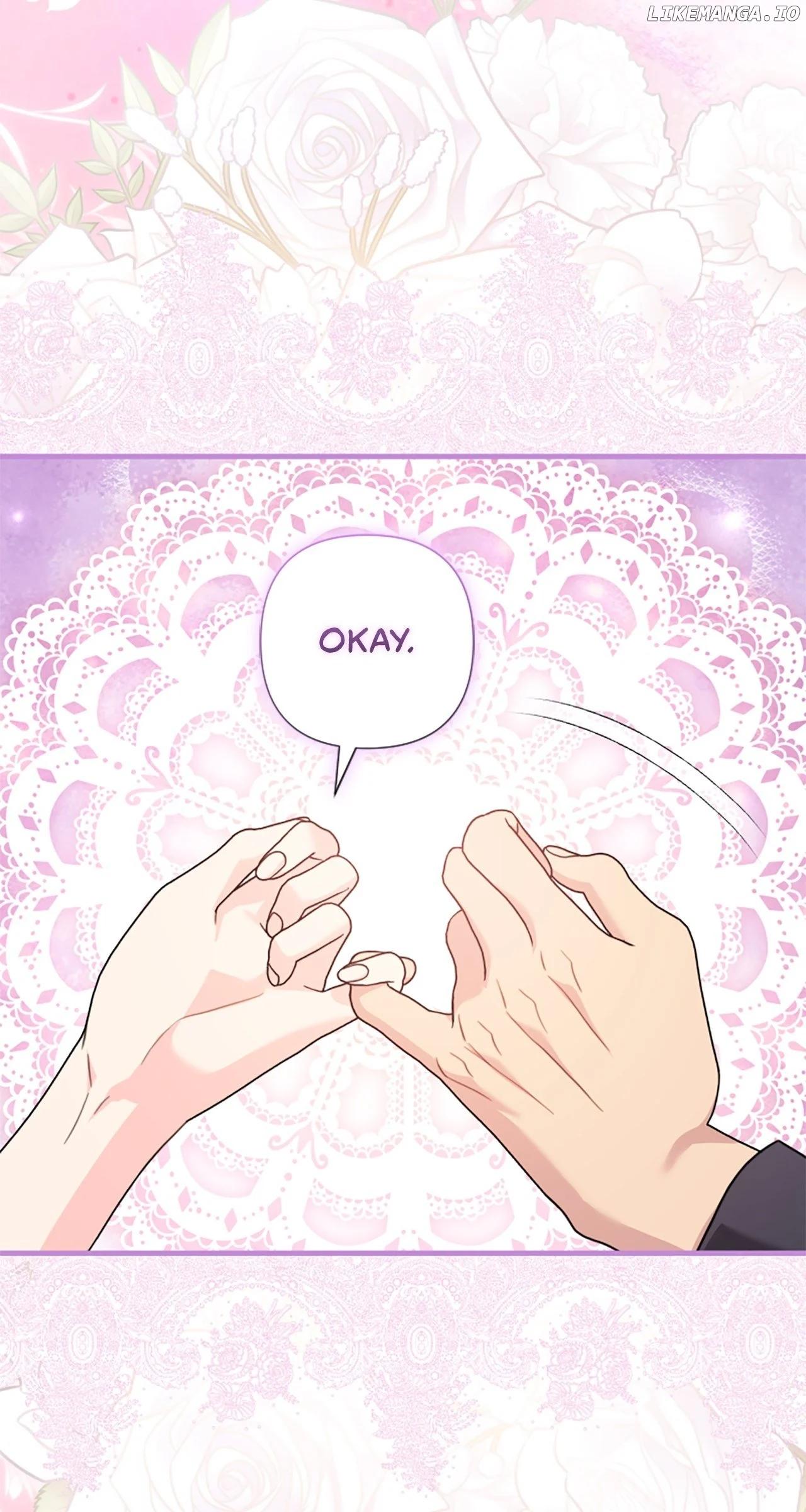 The Empress Wants To Avoid the Emperor Chapter 53 page 21
