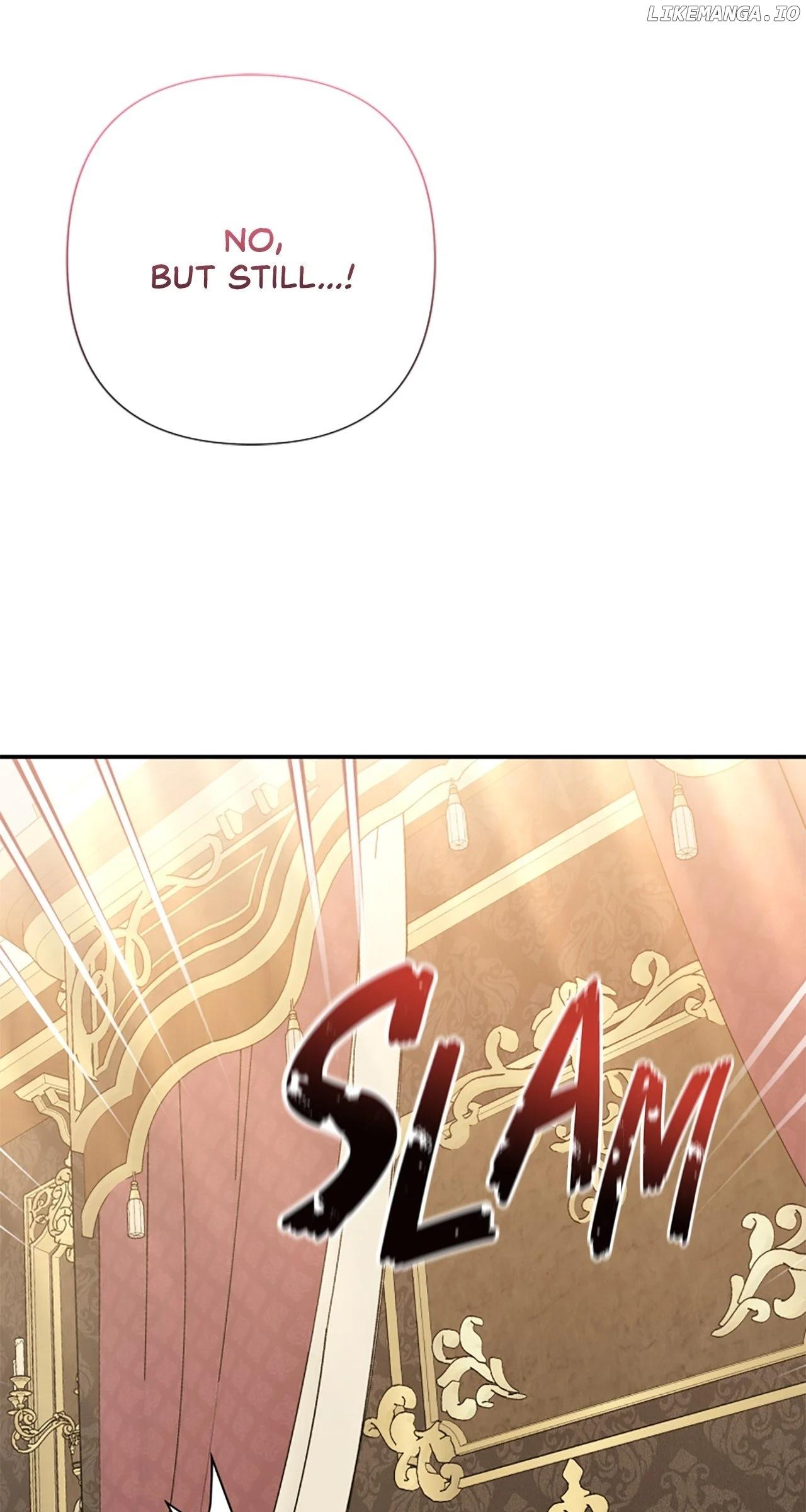 The Empress Wants To Avoid the Emperor Chapter 53 page 29