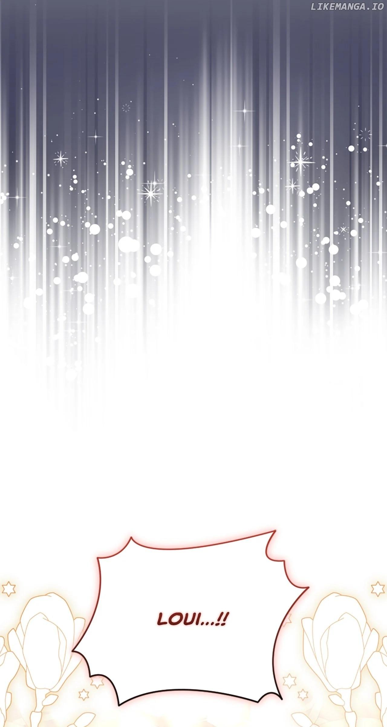The Empress Wants To Avoid the Emperor Chapter 53 page 32