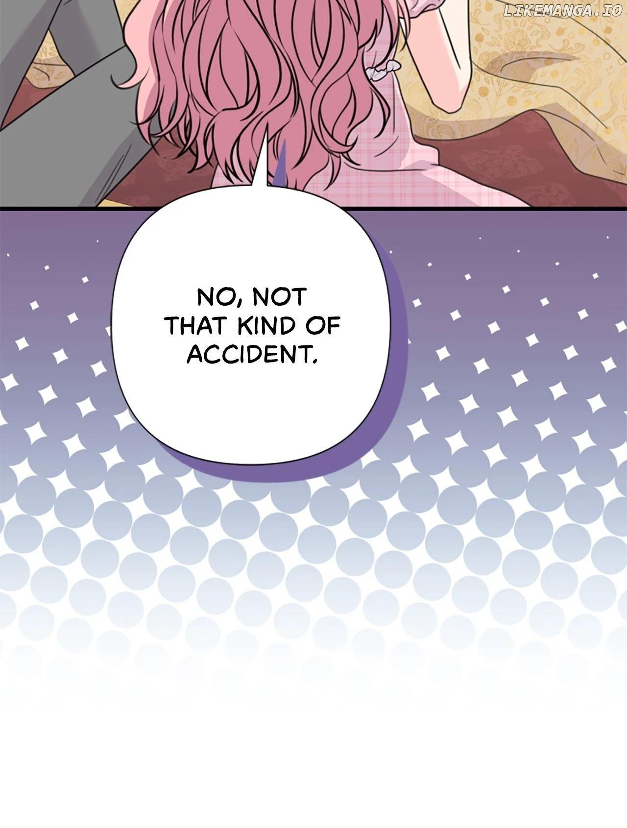 The Empress Wants To Avoid the Emperor Chapter 53 page 38