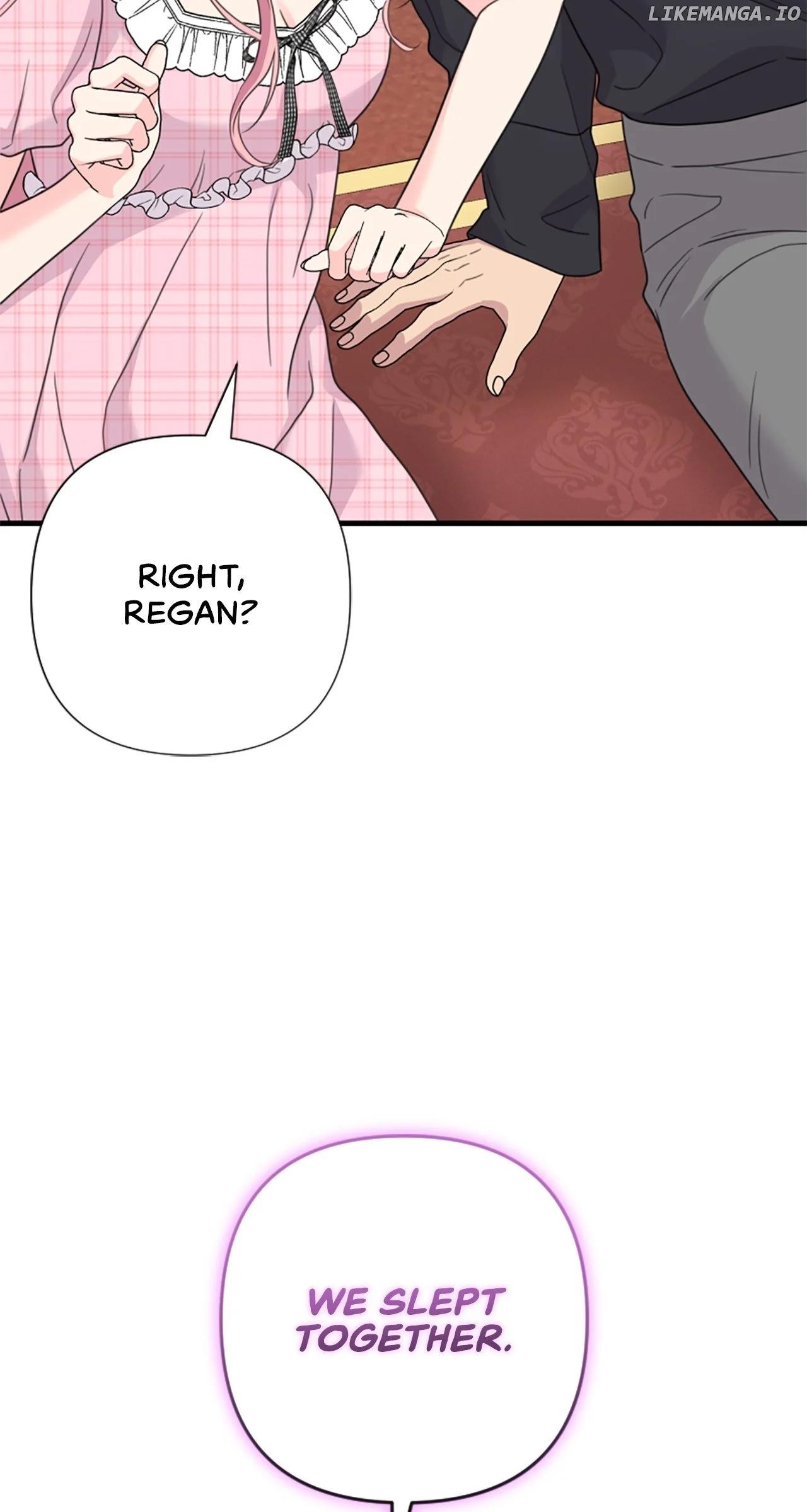 The Empress Wants To Avoid the Emperor Chapter 53 page 42