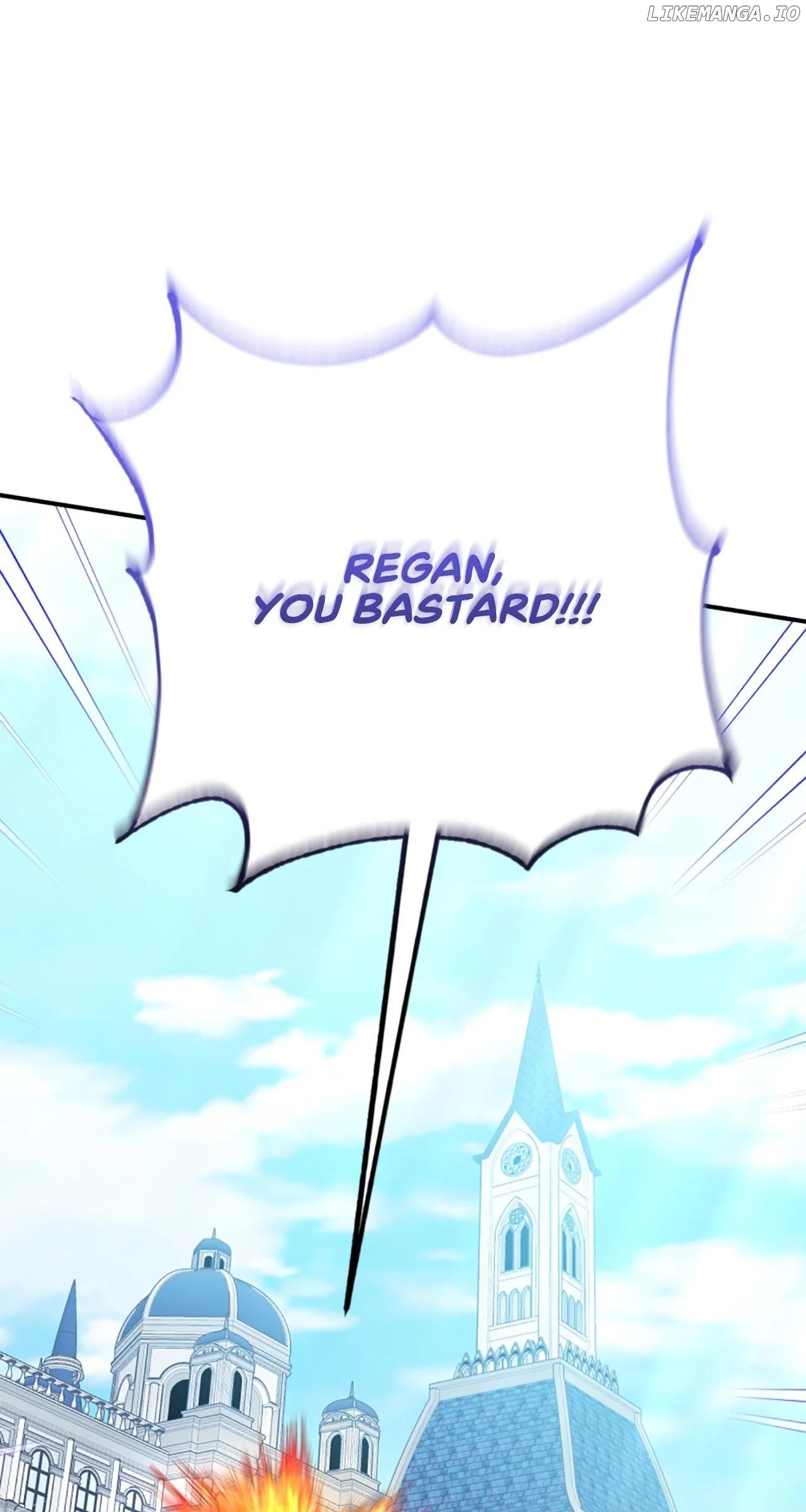 The Empress Wants To Avoid the Emperor Chapter 53 page 47