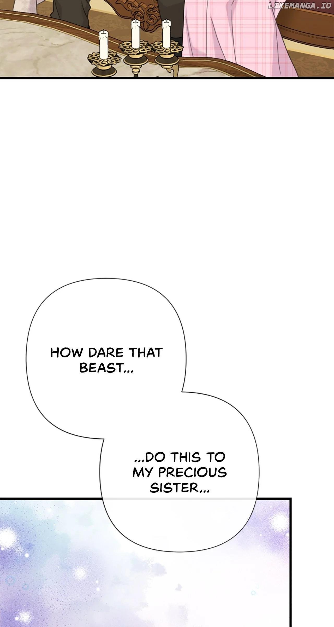 The Empress Wants To Avoid the Emperor Chapter 53 page 51