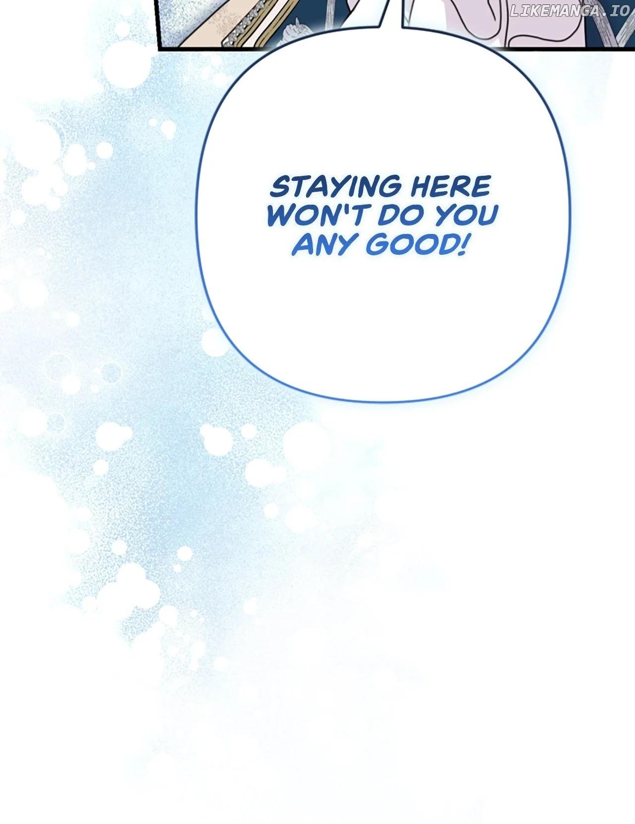 The Empress Wants To Avoid the Emperor Chapter 53 page 65