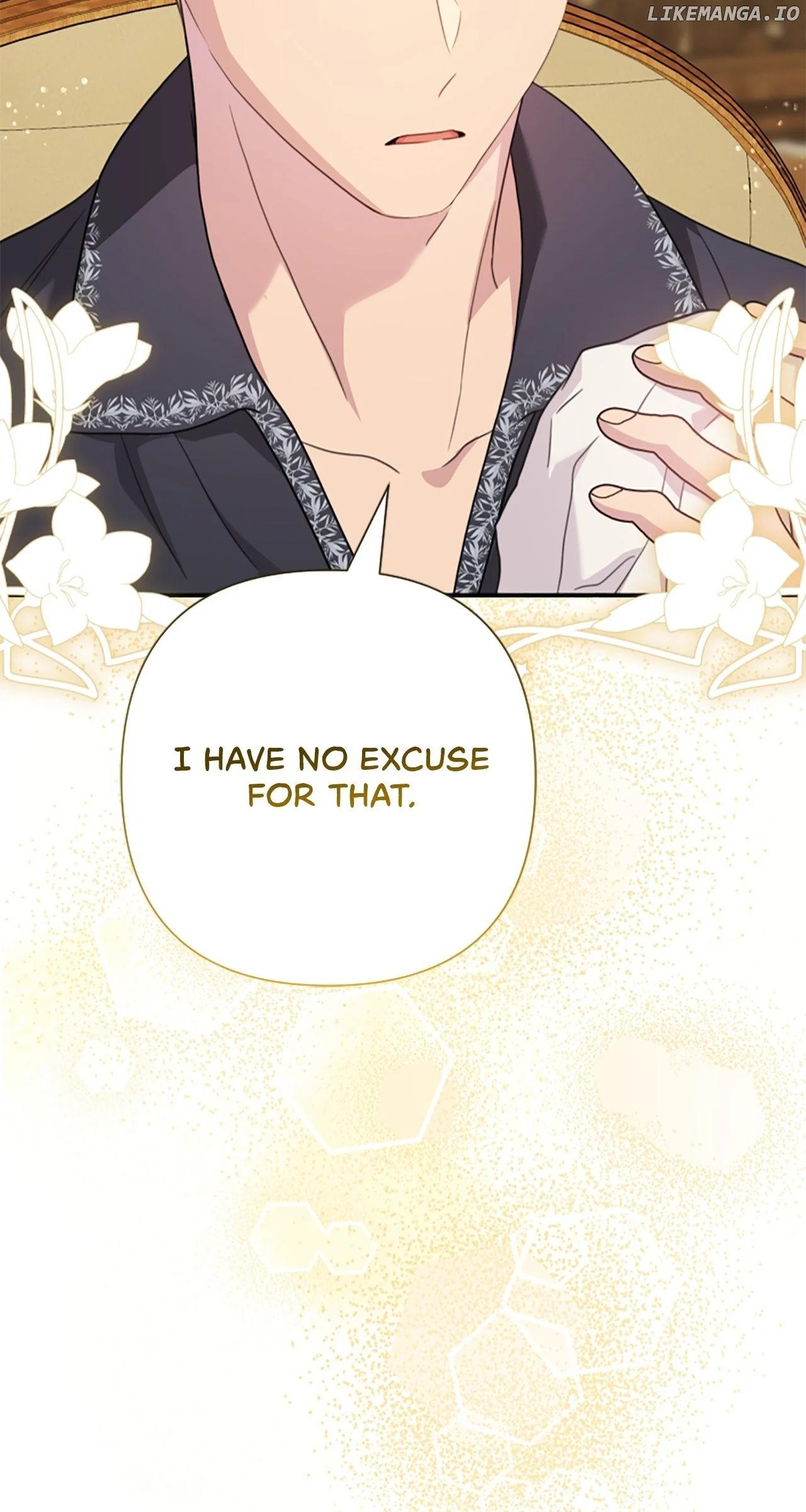 The Empress Wants To Avoid the Emperor Chapter 53 page 67