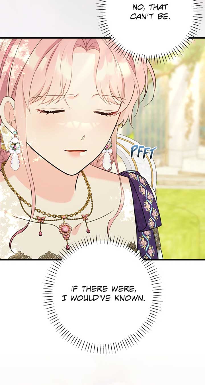 The Empress Wants To Avoid the Emperor Chapter 54 page 103