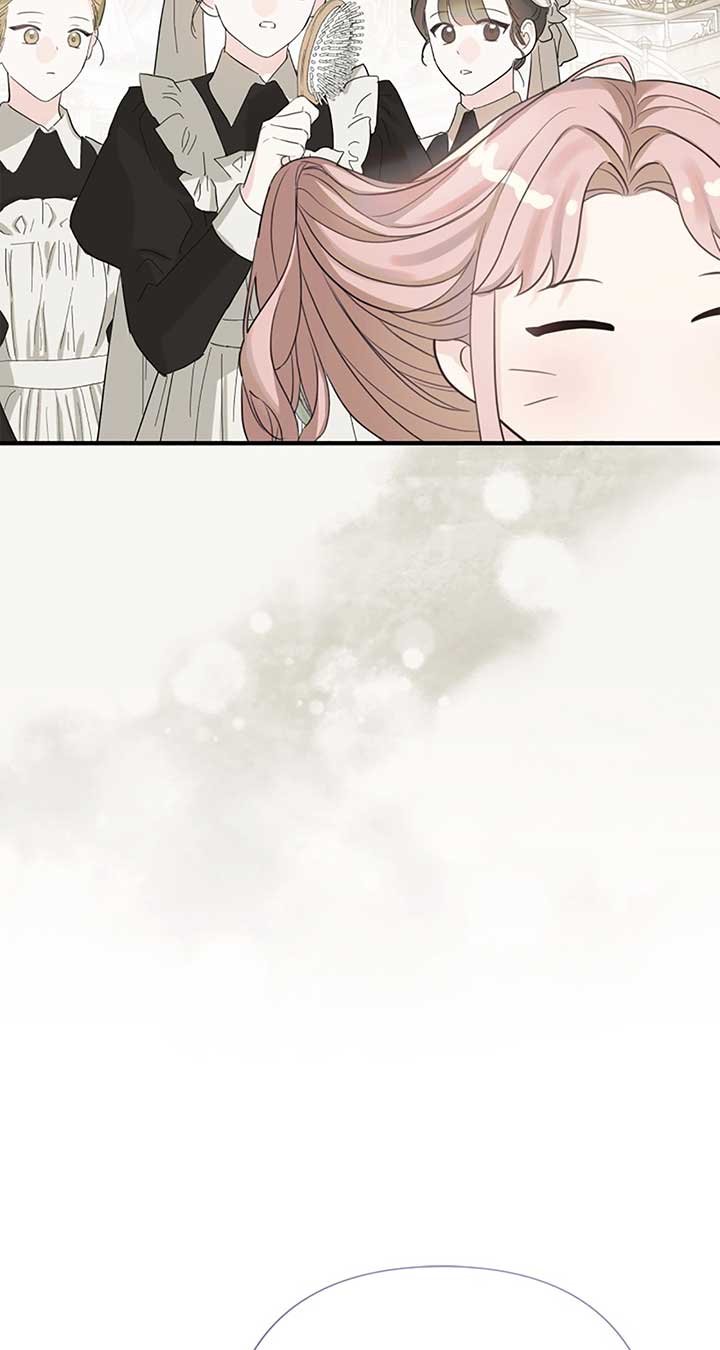 The Empress Wants To Avoid the Emperor Chapter 54 page 105