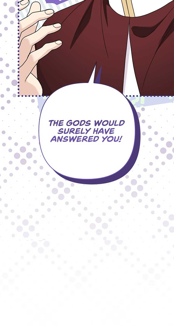The Empress Wants To Avoid the Emperor Chapter 54 page 113