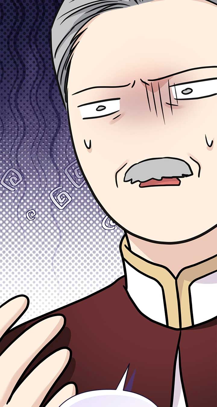 The Empress Wants To Avoid the Emperor Chapter 54 page 116