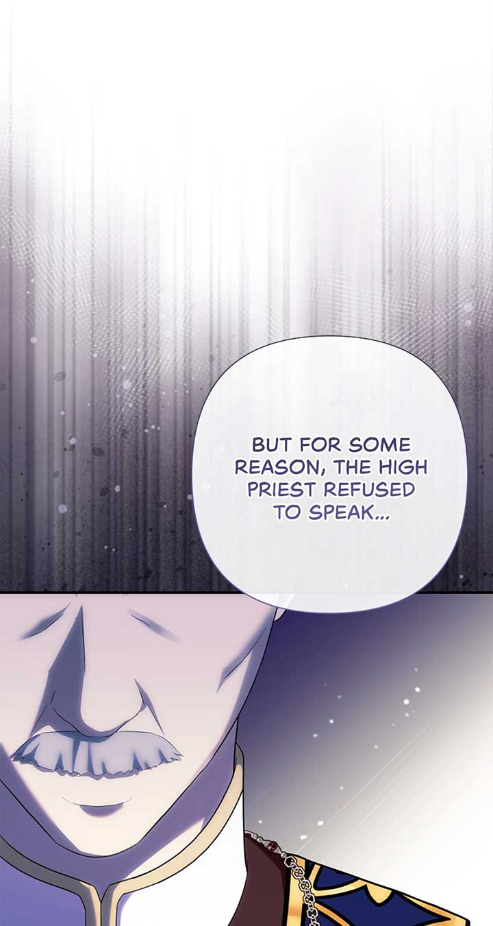 The Empress Wants To Avoid the Emperor Chapter 54 page 11